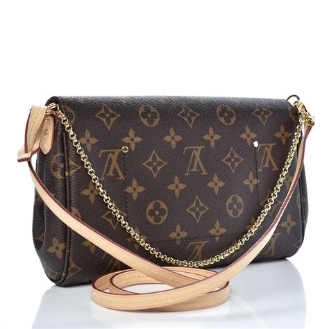 louis vuitton monogram favorite mm|louis vuitton monogram totally mm.